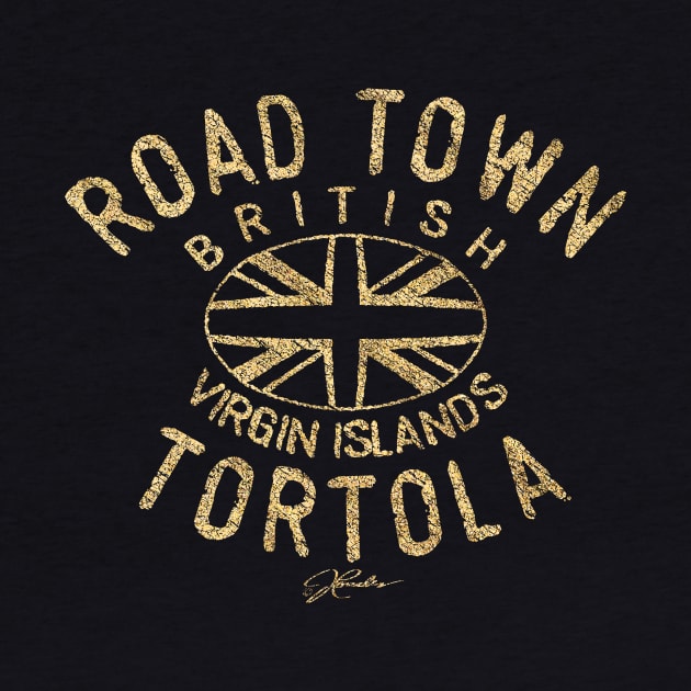 Road Town, Tortola, British Virgin Islands by jcombs